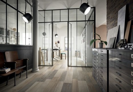 Fliesen Marca Corona Restyle
