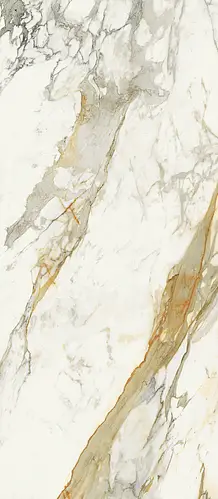 Ceramiche Marca Corona, Scultorea, J457_SCULTOREA CALACATTA VENA ANTICA REFLEX 278