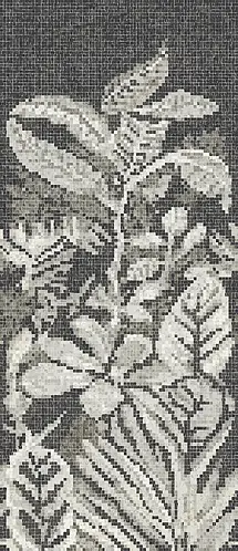 Ceramiche Marca Corona, Scultorea, J554_SCULTOREA JUNGLE REFLEX