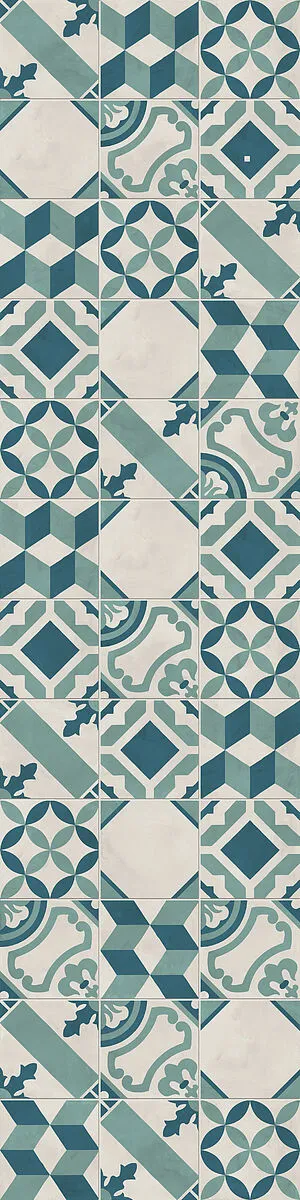 Ceramiche Marca Corona, Terra.Art, I387_TEA.MIX O/C 20