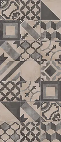 Ceramiche Marca Corona, Terra, 0604_TER.MIX 20 F