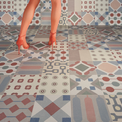 Ceramic And Porcelain Tiles By Ceramiche Marca Corona