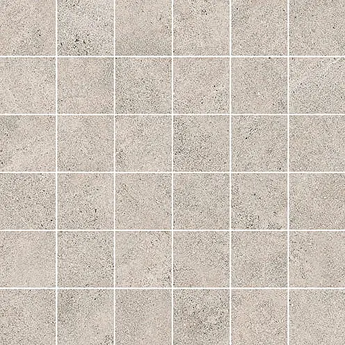 Margres Ceramic Style, Concept, B25M33CT2BF_Mosaic Concept 5*5 Beige NR
