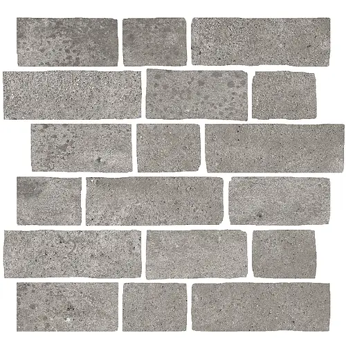 Margres Ceramic Style, Evoke, B25B33EV4T_BricksEvokeGreyTc