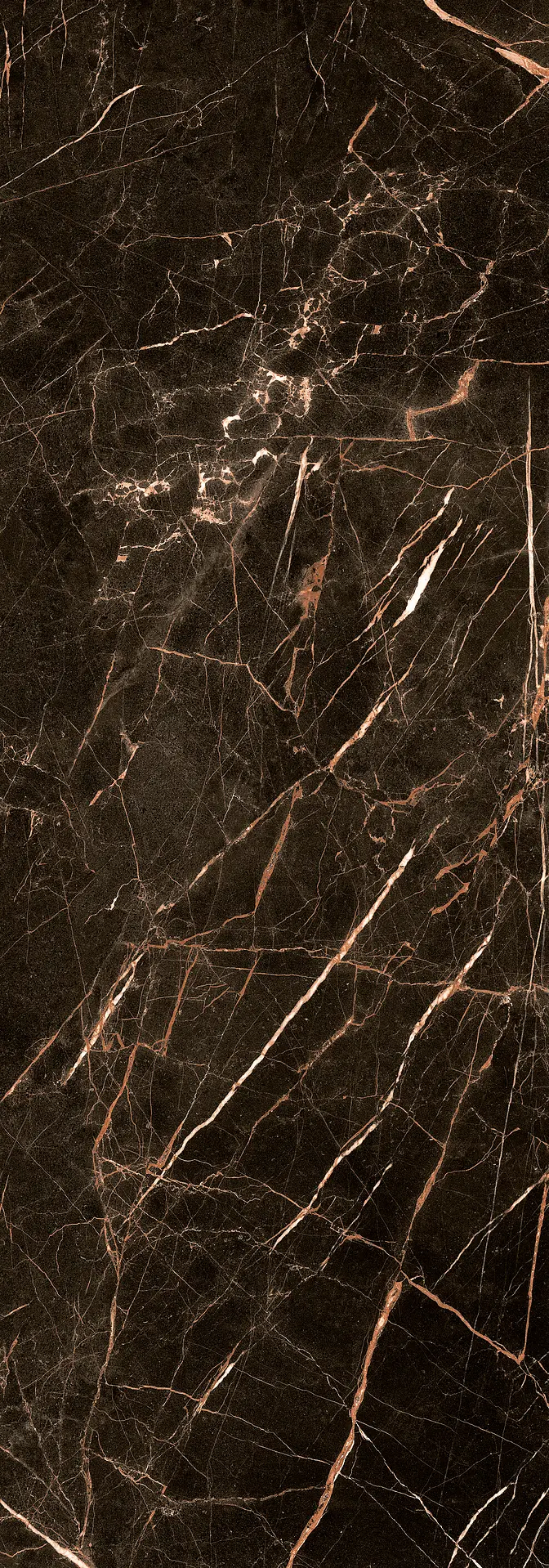 B251030LED4P6_LinEndlessPortBlackLed4P Margres Linea Endless