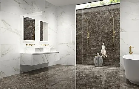 Stone,Bathroom,White