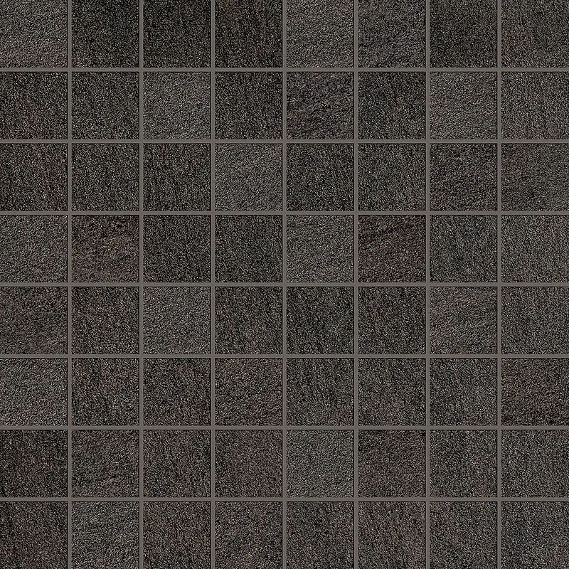 B25M33SL5BF_SlabstoneMos3,5X3,5Grey Margres Slabstone