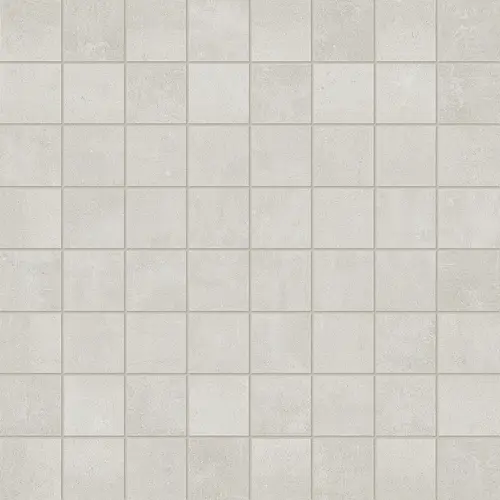 Margres Ceramic Style, Subway, B25M33SW1BK_SubwayMosaic3,5*3,5White