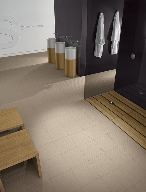 Tile Margres Tecnica