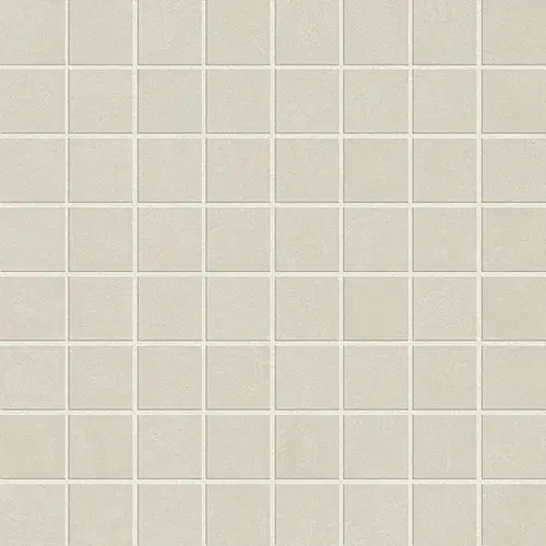 Margres Ceramic Style, Time 2.0, B25M33T226F_Mosaic3,5X3,5WhiteP