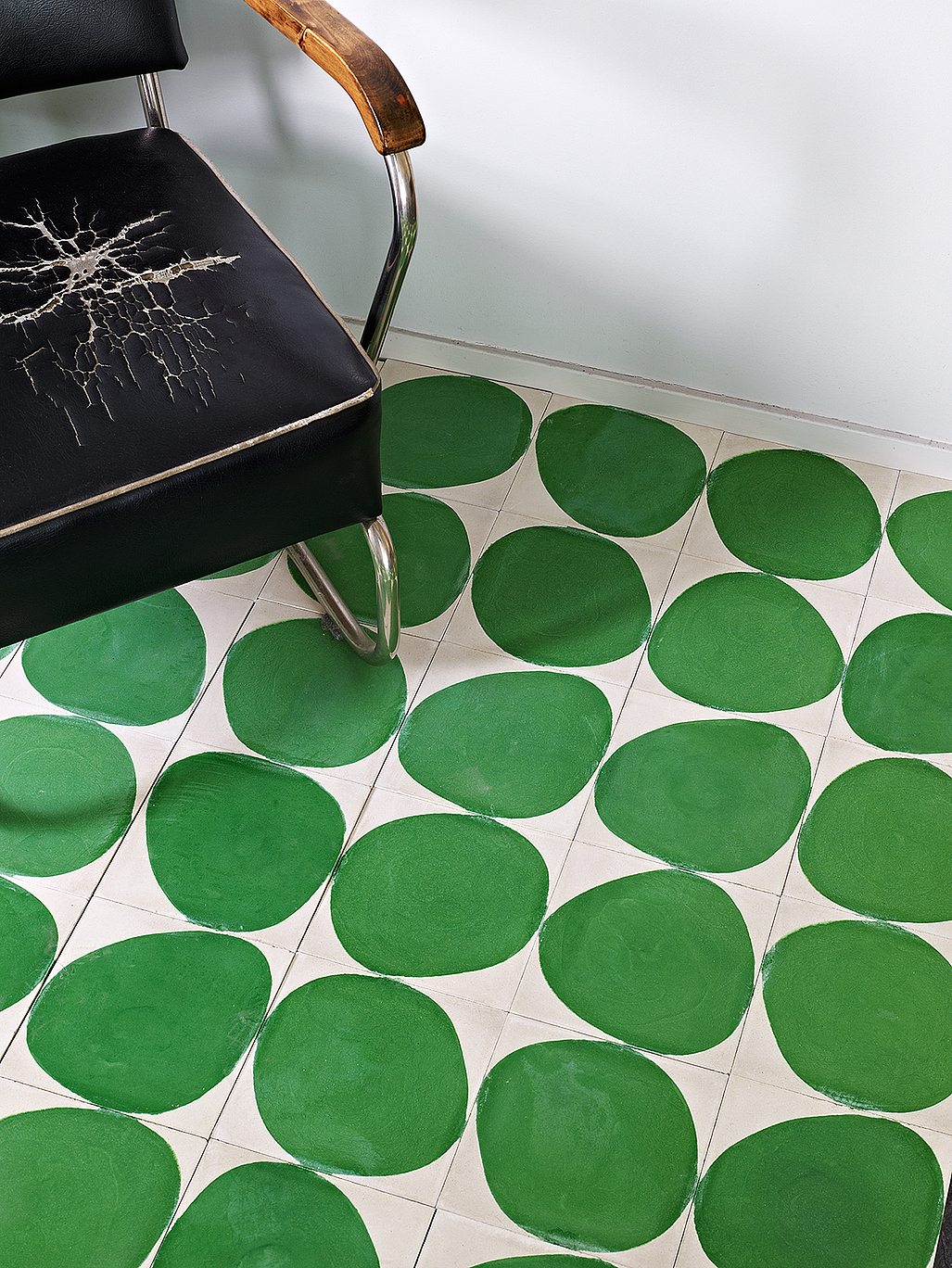 Плитка Marrakech Design Claesson Koivisto Runes