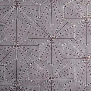Marrakech Design, Claesson Koivisto Runes, Dandelion – lavender/aubergine