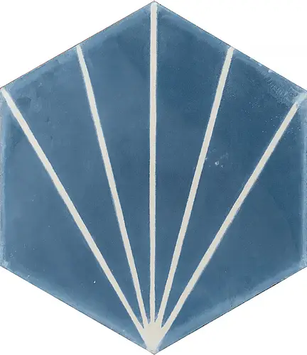 Marrakech Design, Claesson Koivisto Runes, Dandelion – marine/bone