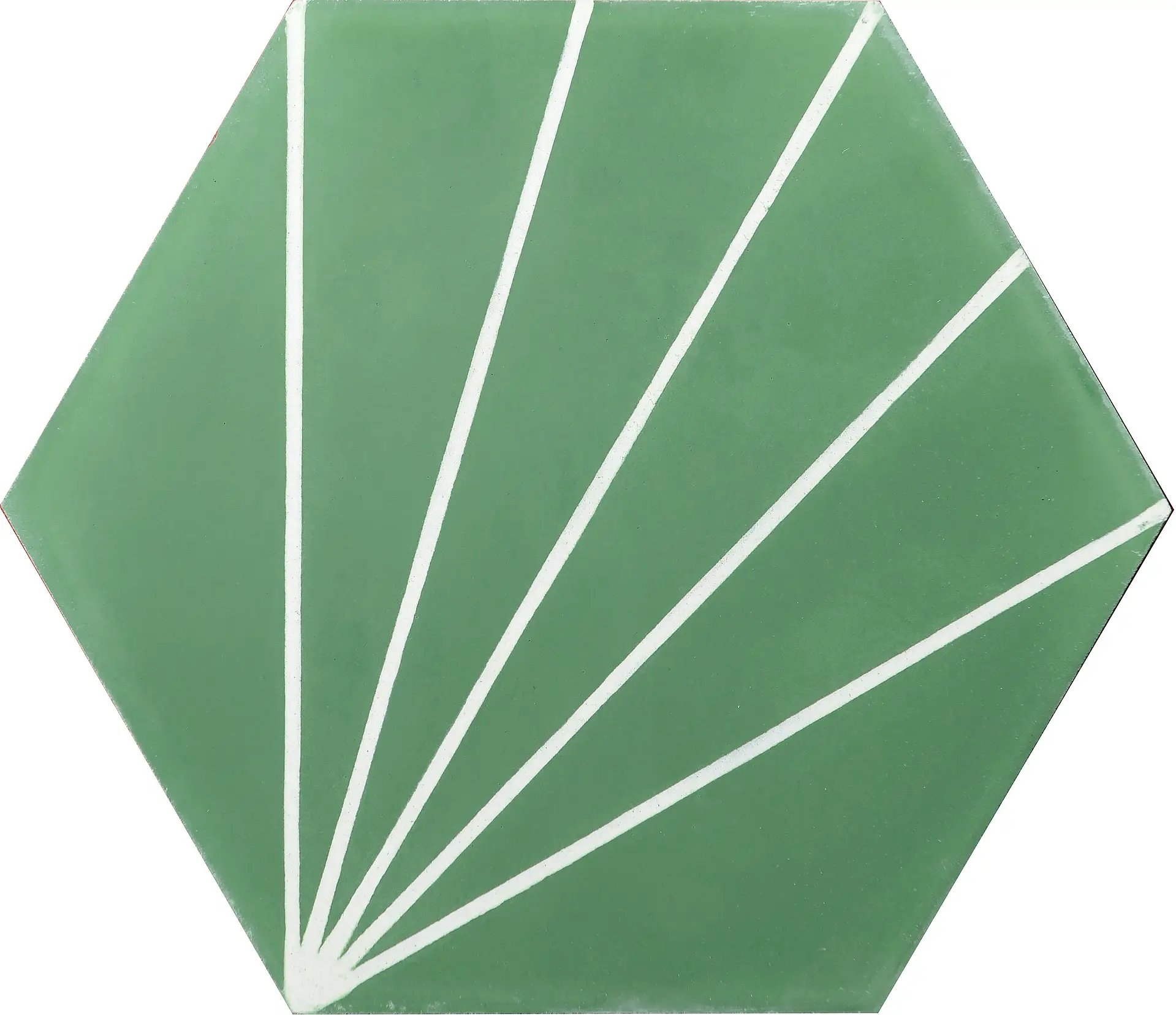 Marrakech Design, Claesson Koivisto Runes, Dandelion – pea green/pure white