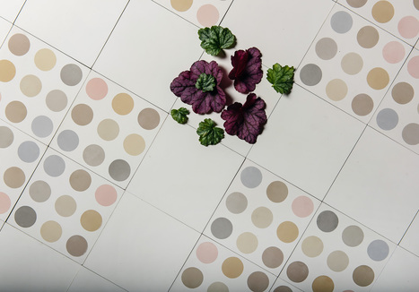 Carrelage Marrakech Design Dots