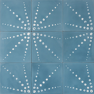Цементная плитка Mareld производства Marrakech Design, Стиль дизайнерский, 