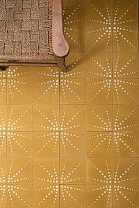 Цементная плитка Mareld производства Marrakech Design, Стиль дизайнерский, 