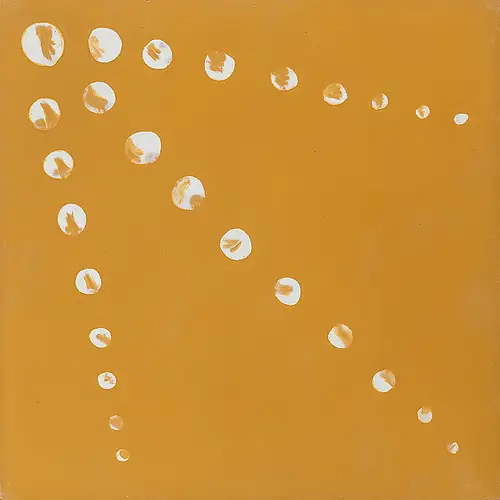 Marrakech Design, Mareld, Mareld – honey/ivory
