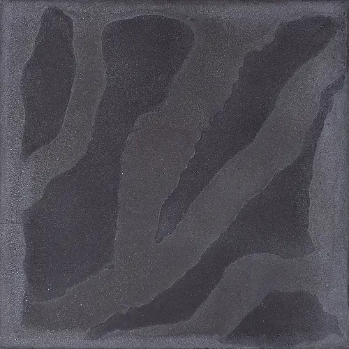 Marrakech Design, Martin Bergström, Crust – iron/soot