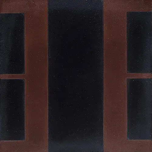 Marrakech Design, Martin Bergström, Sepal – charcoal/bark