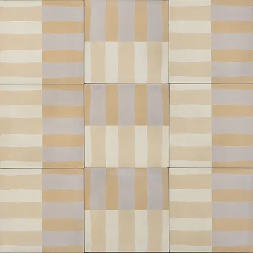 Marrakech Design, Martin Bergström, Track – almond white/sand/shell/silk