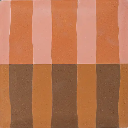 Marrakech Design, Martin Bergström, Track – guava/pumpkin/orange/chipotle