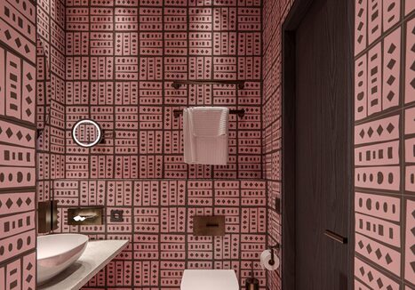 Tile Marrakech Design Wingårdhs