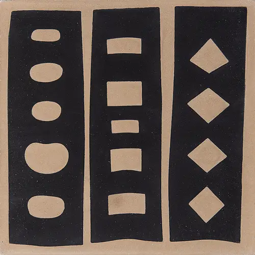 Marrakech Design, Wingårdhs, Bibbla – mocca/charcoal