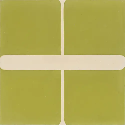 Marrakech Design, Wingårdhs, Plus – lime/almond white