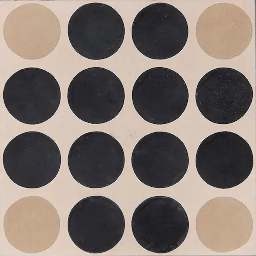Marrakech Design, Wingårdhs, Pop – champagne/chcarcoal/mocca