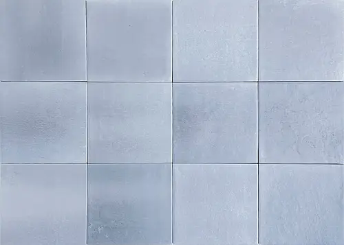 Mayolica Azulejos, Beret, MAY00884_BeretLavenderMatt