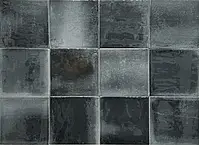 MAY00977_BeretCoal Mayolica Beret