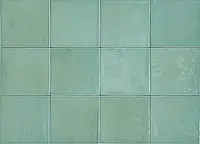 MAY00979_BeretMoss Mayolica Beret