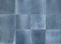 MAY00980_BeretNightBlue Mayolica Beret