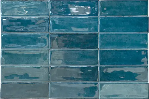 Mayolica Azulejos, Calpe, MYCA000001_CalpeBlue