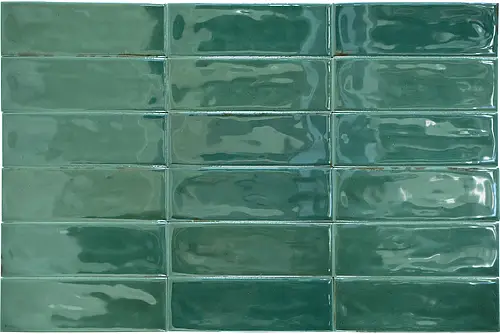 Mayolica Azulejos, Calpe, MYCA000002_CalpeGreen
