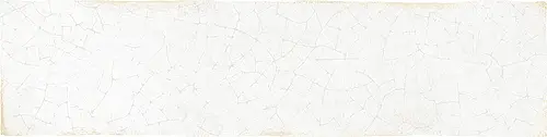 Mayolica, Crackle, MAY00611_Crackle White