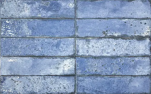 Mayolica Azulejos, Era, MAY00932_EraBlue
