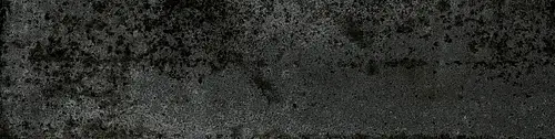 Mayolica Azulejos, Nissel, MAY00612_Nissel Black
