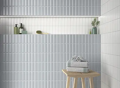Subway Tiles Velvet