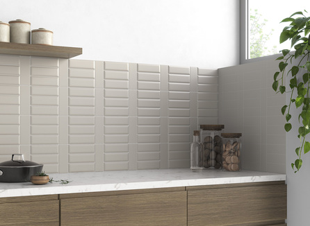 Tile Mayolica Velvet