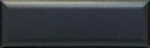 Mayolica Azulejos, Velvet, MAY00958_Velvet Pillow Black