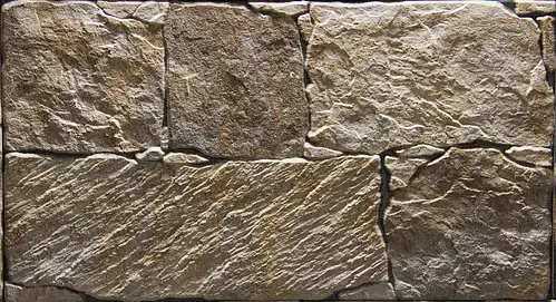 Mijares, Carpatos, CARPATOS MARRON