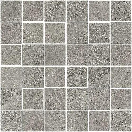 Moda & Musis, Horizon, A510033_HorizonMosaicoGrey