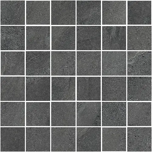 Moda & Musis, Horizon, A510034_HorizonMosaicoGraphite