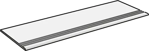 Mo.da Ceramica, Reserve, RESERVE GRADINO STEP AVORIO