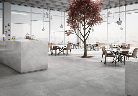 Tile Monocibec Charisma