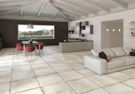 Carrelage Monocibec Eclipse