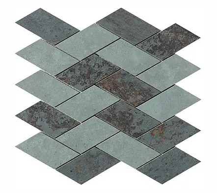 Monocibec, Esprit, 126310_Mos.WhimBicoloreJade+Energy