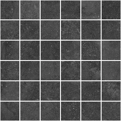 Monocibec, Tradition, 114108_PierreBleue4,7X4,7MosmosaicoSuRete